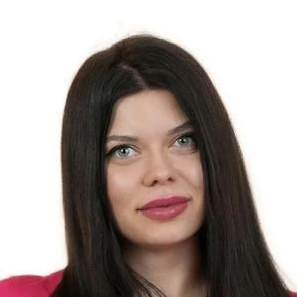 Ганчук Анастасия Викторовна — Стоматолог-хирург, Домодедово