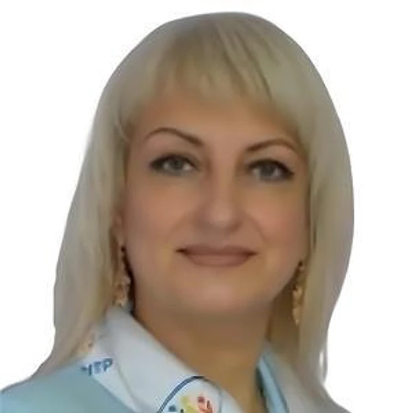 Щетинина Елена Евгеньевна — Рефлексотерапевт, Одинцово