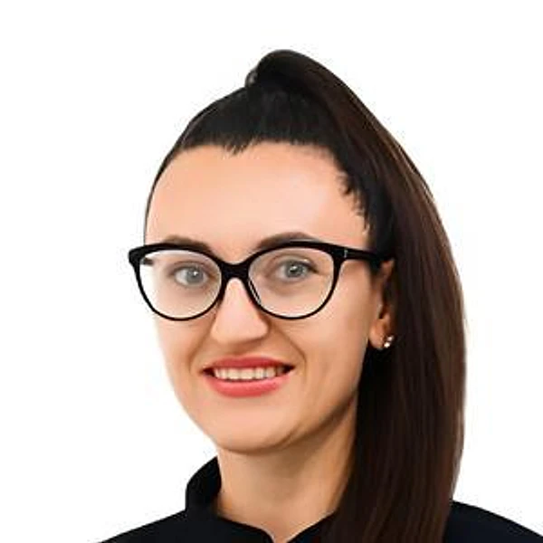 Демченко Юлия Игоревна — Стоматолог, Детский стоматолог, Симферополь