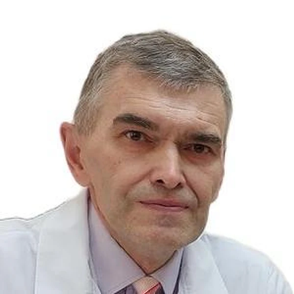 Седов Андрей Николаевич — ЛОР, ЛОР-хирург, Казань