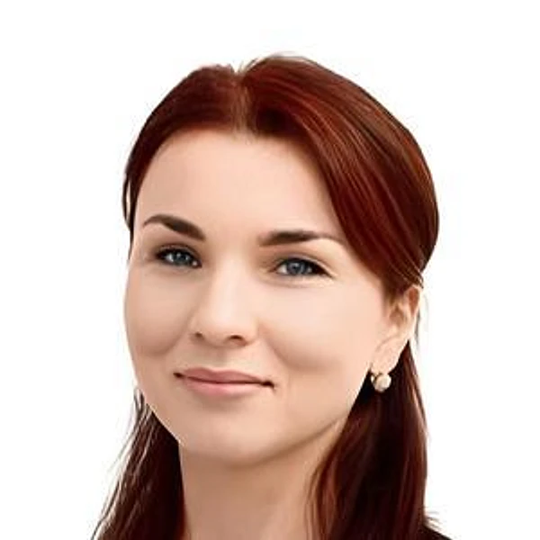 Греськив Алина Теодоровна — Стоматолог, Детский стоматолог, Стоматолог-гигиенист, Симферополь