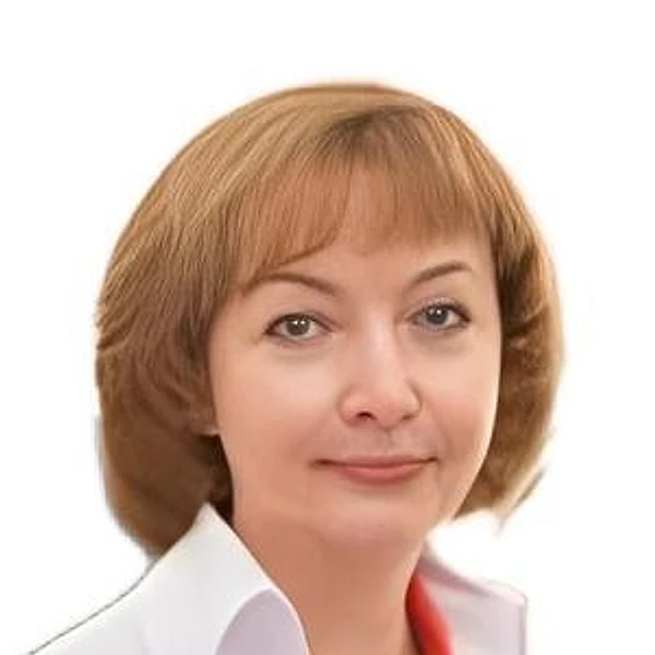 Седова Марина Евгеньевна — Терапевт, Казань