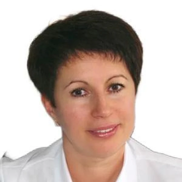 Трошина Татьяна Юсуповна — Гастроэнтеролог, Гепатолог, Тольятти