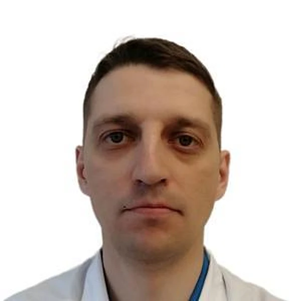 Мартьянов Павел Владимирович — Травматолог, Ортопед, Тюмень