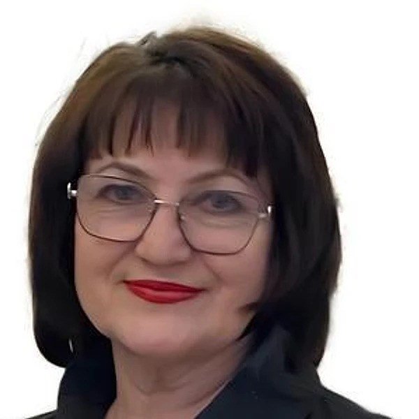 Сухова Альфия Абдулловна — Невролог, Казань