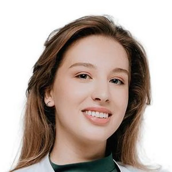 Переверзина Екатерина Викторовна — Стоматолог-ортодонт, Новосибирск