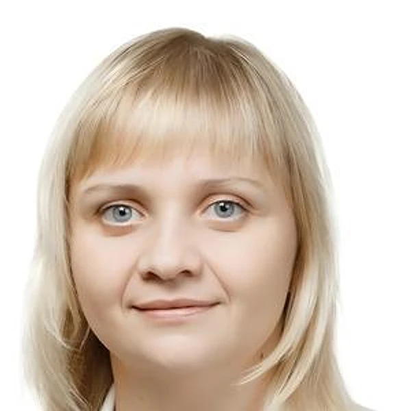 Колтукова Анжелика Леонидовна — Кардиолог, Врач УЗИ, Пермь