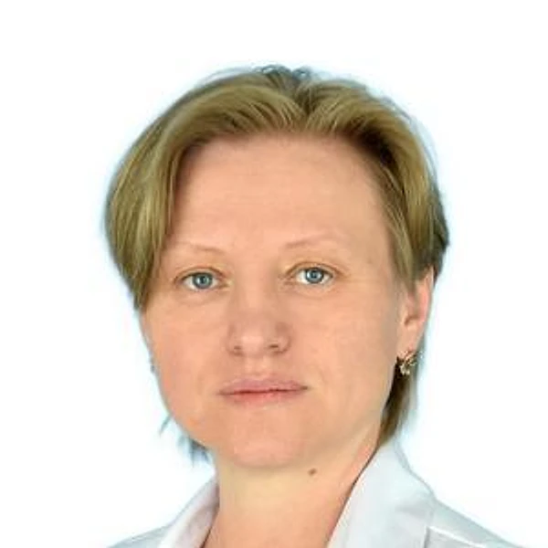 Саморукова Светлана Сергеевна — Рентгенолог, Детский рентгенолог, Майкоп