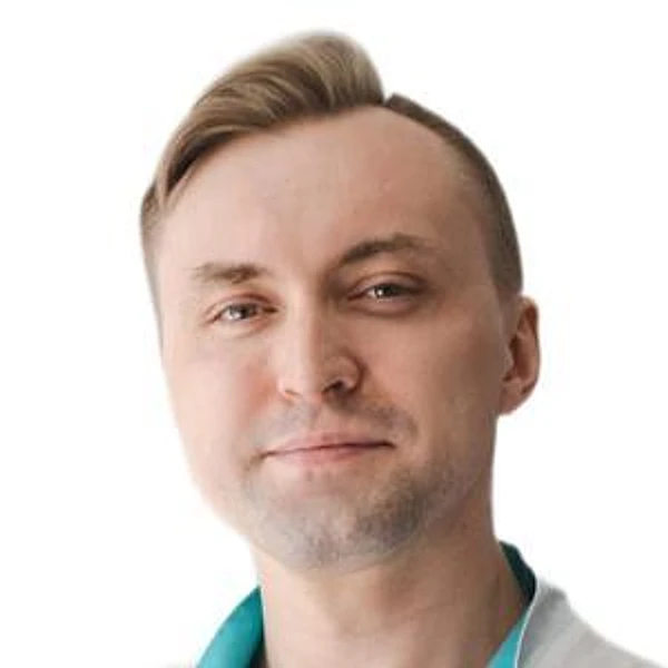 Белецкий Дмитрий Валерьевич — ЛОР, Детский ЛОР, Санкт-Петербург