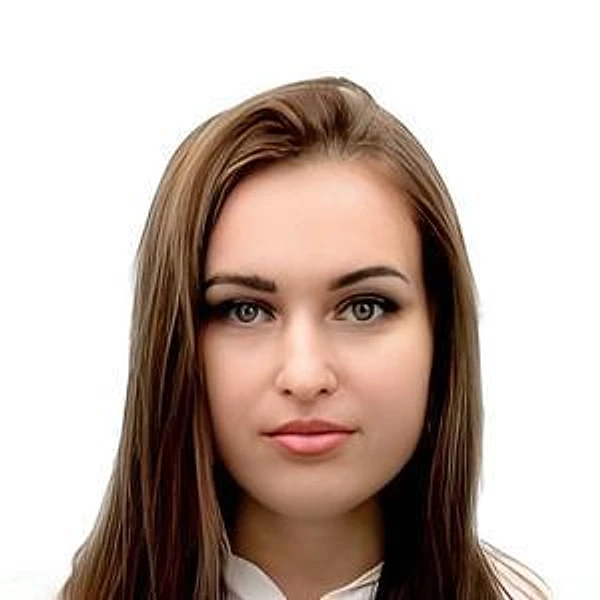 Карелина Екатерина Витальевна — Врач УЗИ, Педиатр, Нижний Тагил