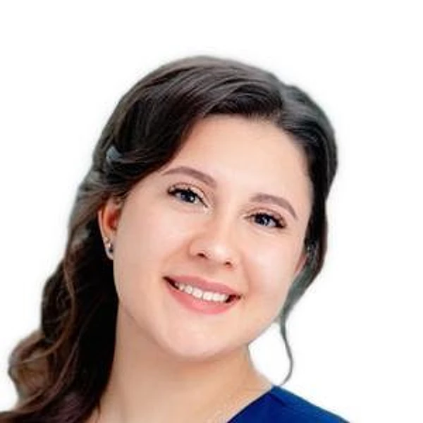Горина Юлия Дмитриевна — Стоматолог, Пародонтолог, Стоматолог-гигиенист, Москва