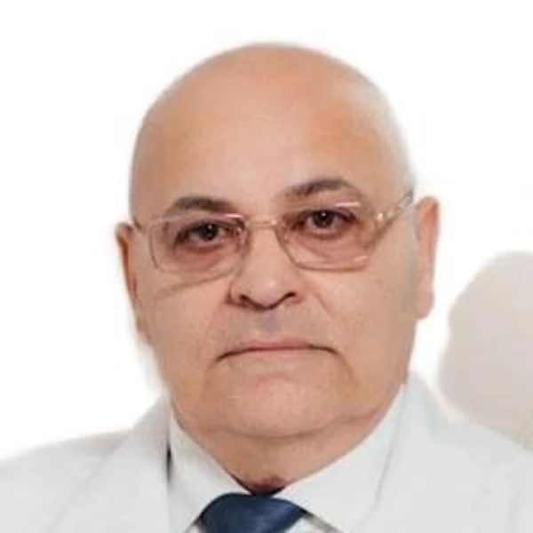 Микаелян Сергей Дмитриевич — Уролог, Андролог, Сексолог, Ростов-на-Дону