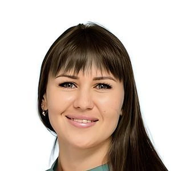 Ибатуллина Инзиля Ильгизовна — Стоматолог-ортодонт, Детский ортодонт, Уфа