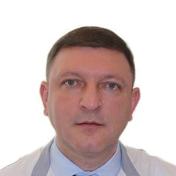 Ткачев Алексей Иванович — Невролог, Детский невролог, Таганрог