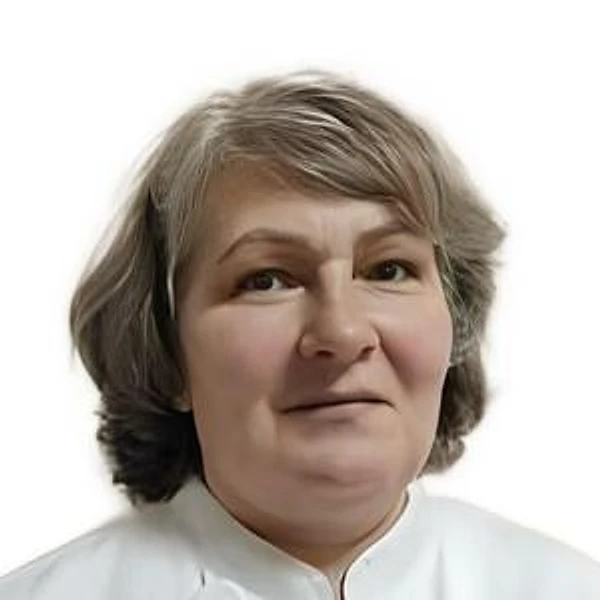 Плещенкова Светлана Андреевна — Детский офтальмолог, Москва