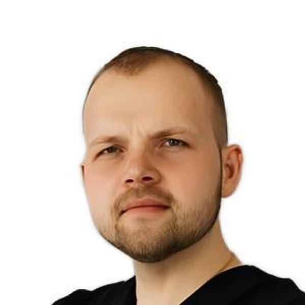 Николаев Павел Сергеевич — Стоматолог, Детский стоматолог-хирург, Стоматолог-хирург, Москва