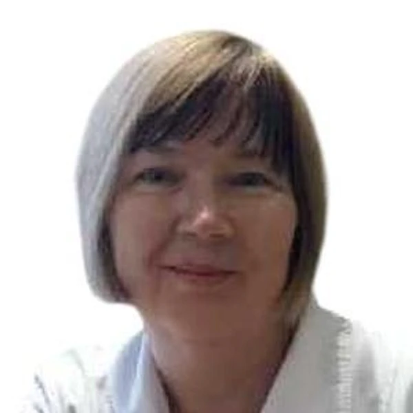 Бородулина Людмила Николаевна — Детский физиотерапевт, Москва