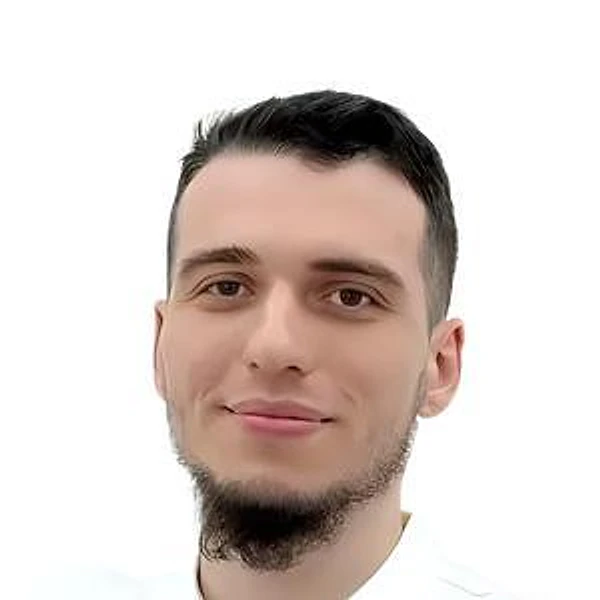 Алиханов Алихан Абдусаламович — Стоматолог, Стоматолог-имплантолог, Стоматолог-хирург, Москва
