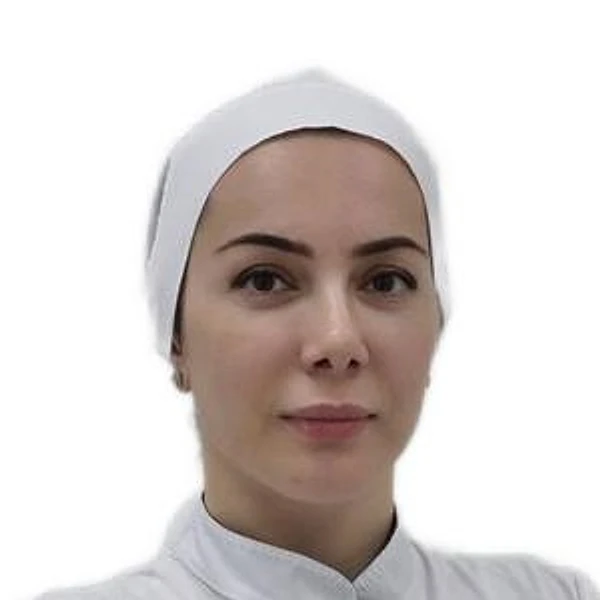 Зиявдинова Шахрузат Ахмедовна — Врач УЗИ, Детский врач УЗИ, Махачкала