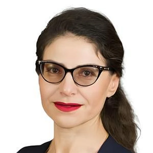 Абрамова Марина Яковлевна — Стоматолог, Стоматолог-ортодонт, Москва