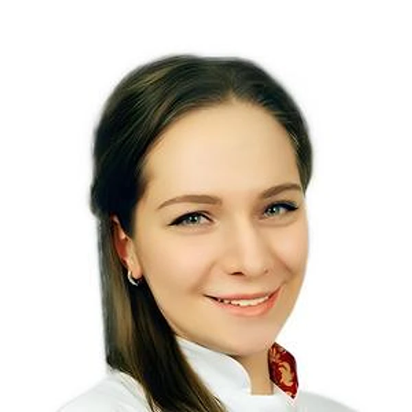 Вензиго Диана Таймуразовна — Стоматолог, Москва