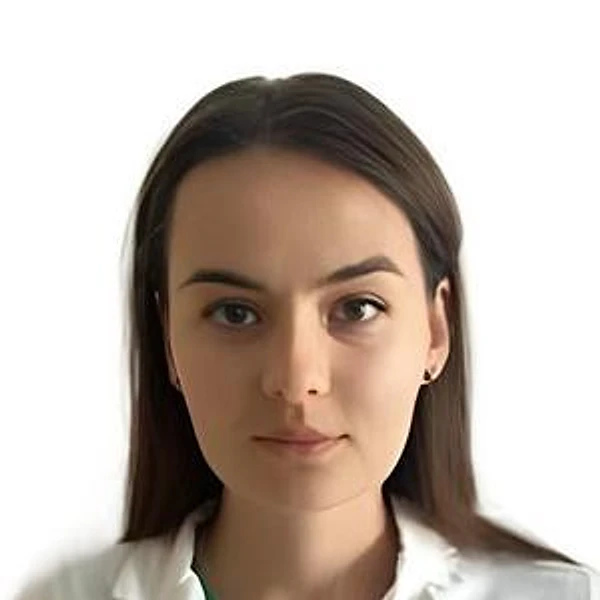 Скибина Мария Алексеевна — Педиатр, Детский кардиолог, Москва