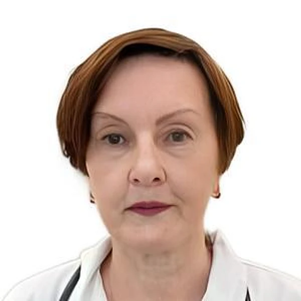 Данилова Татьяна Алексеевна — Педиатр, Москва
