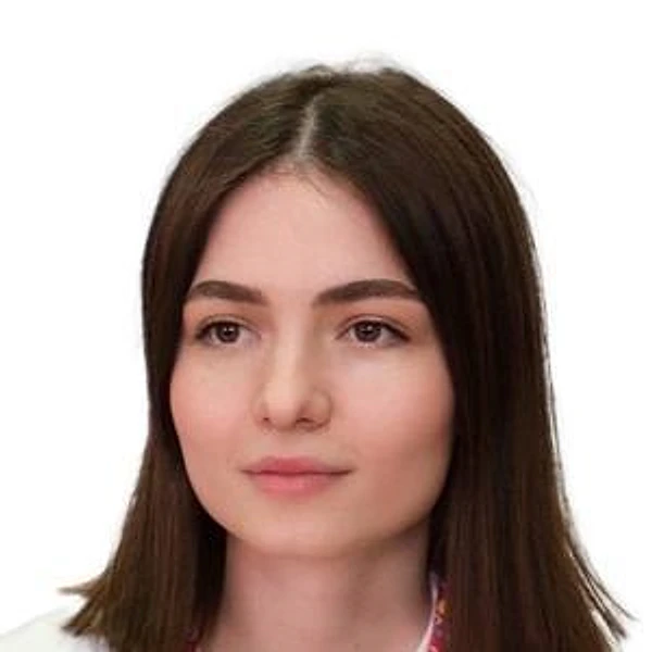 Капба Тамара Зурабиевна — Стоматолог-ортопед, Стоматолог, Москва