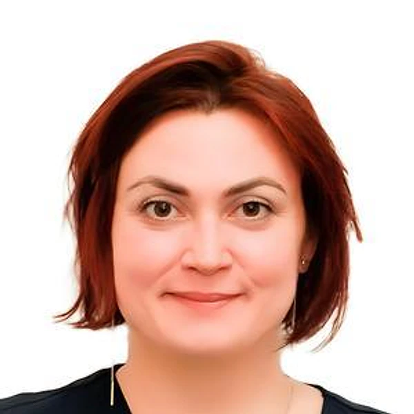 Кашина Надежда Игоревна — Стоматолог-хирург, Москва