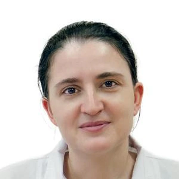 Кресникова Юлия Викторовна — Стоматолог-ортопед, Москва
