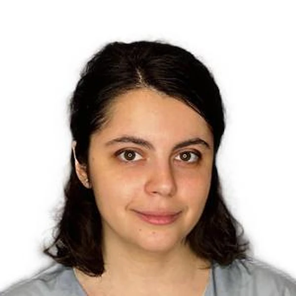 Нисимова Анастасия Александровна — Стоматолог-ортопед, Гнатолог, Москва