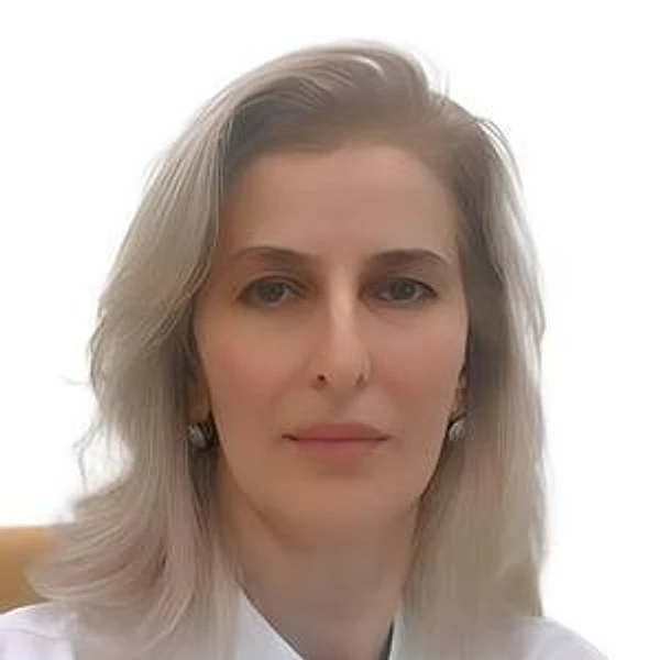 Таджибова Адила Абдурахмановна — Педиатр, Москва
