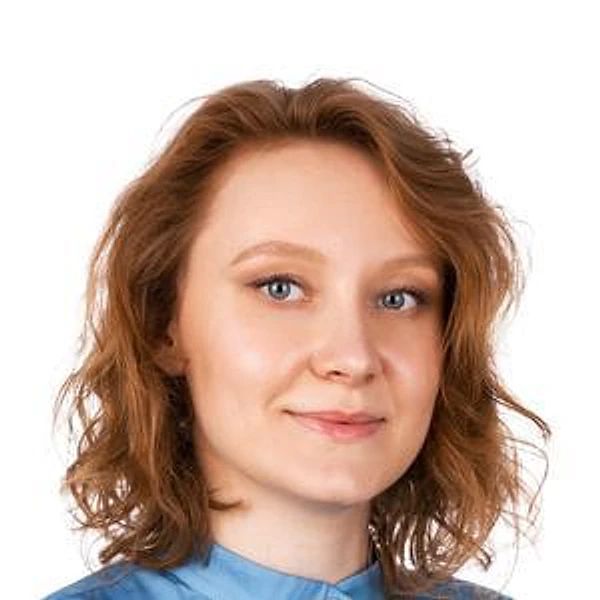Дуликова Анна Александровна — Стоматолог, Пародонтолог, Стоматолог-эндодонтист, Санкт-Петербург
