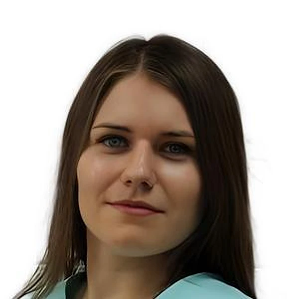 Устинова Елена Владимировна — Стоматолог, Детский стоматолог, Воронеж