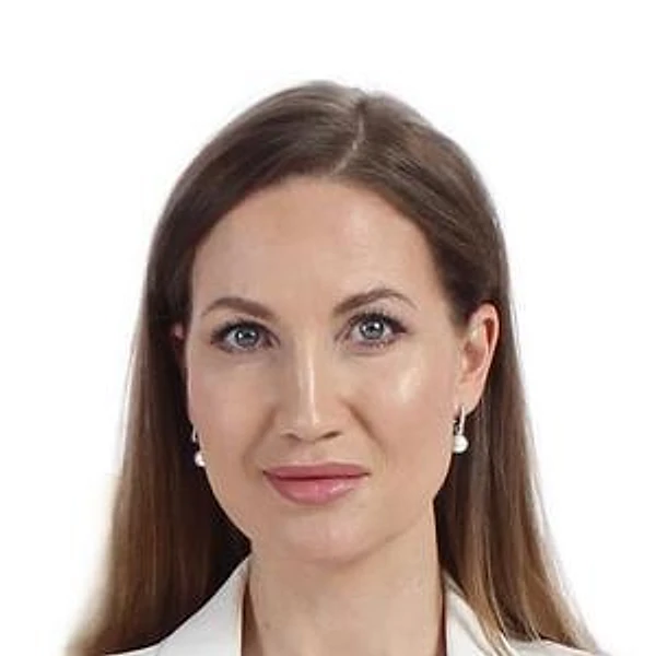 Демешенкова Виктория Викторовна — Психолог, Севастополь