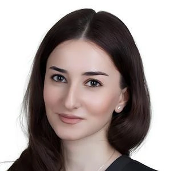 Гукемухова Санита Мухамедовна — Стоматолог, Москва
