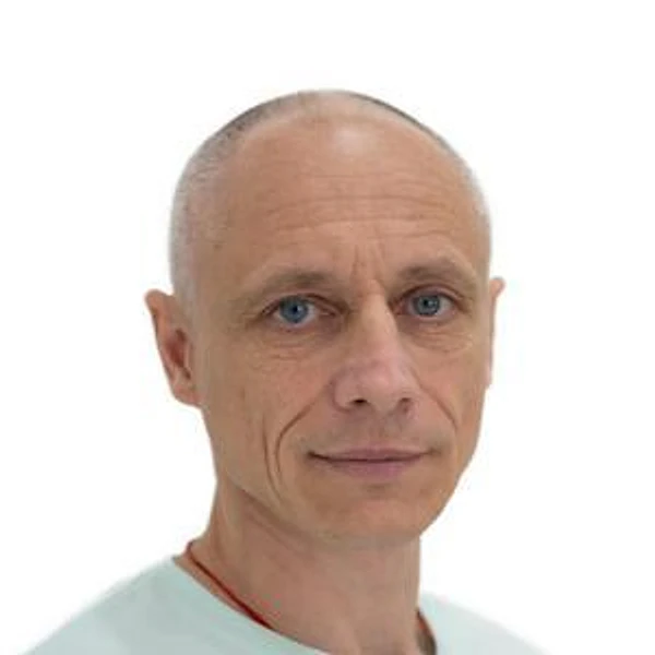 Дьяченко Юрий Анатольевич — Кинезиолог, Детский массажист, Массажист, Иркутск