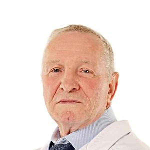 Рыбин Иван Иванович — Анестезиолог-реаниматолог, Екатеринбург