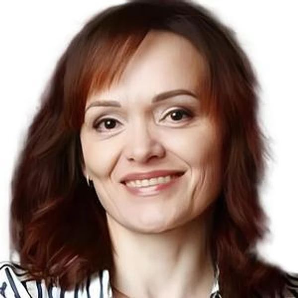 Хисматуллина Гульсина Акрамовна — Терапевт, Казань