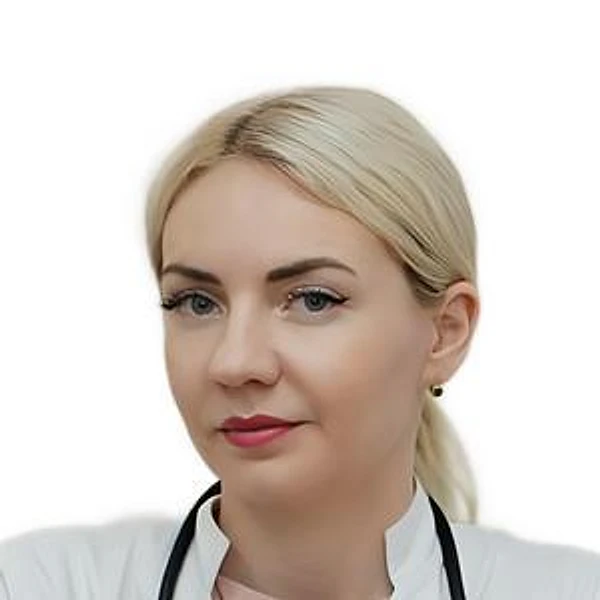 Рамазанова Галина Владимировна — Детский невролог, Педиатр, Майкоп