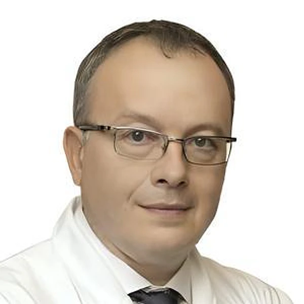 Янушевич Олег Олегович — Стоматолог-ортодонт, Москва