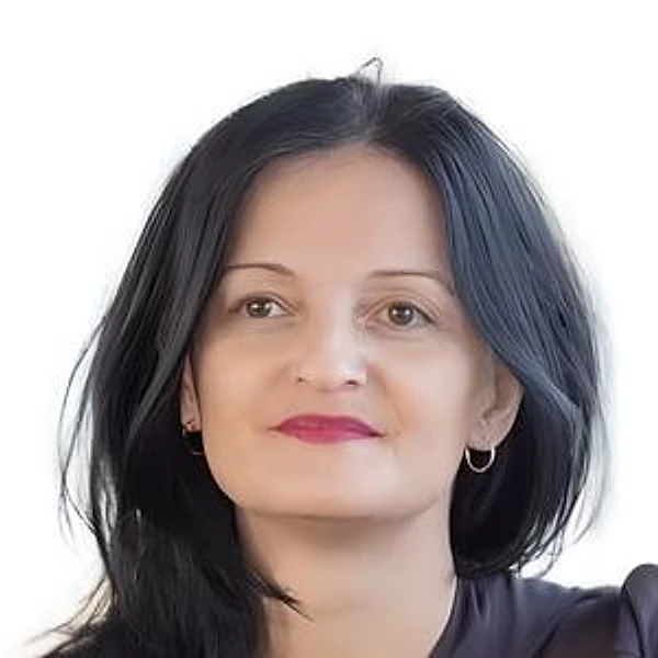 Цыркунова Светлана Петровна — Клинический психолог, Психолог, Санкт-Петербург