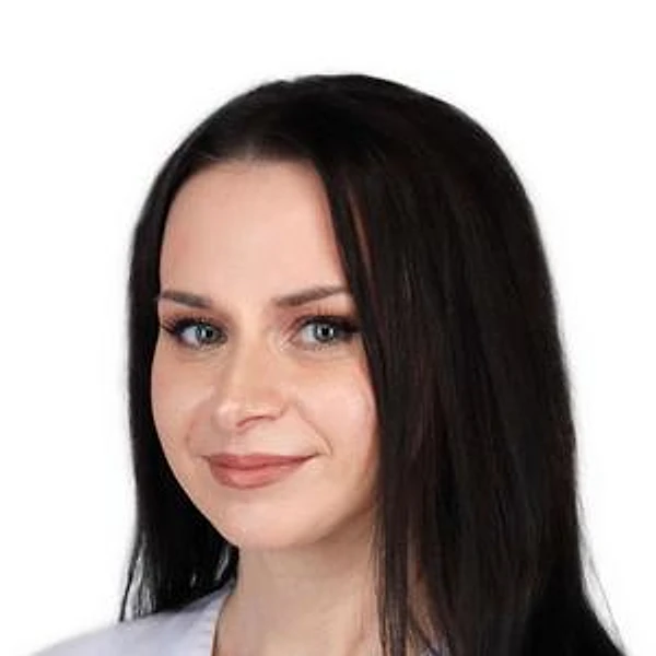 Зайцева Екатерина Наилевна — Косметолог-эстетист, Челябинск