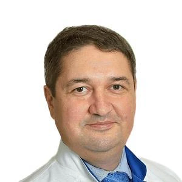 Трофимов Алексей Олегович — Нейрохирург, Нижний Новгород