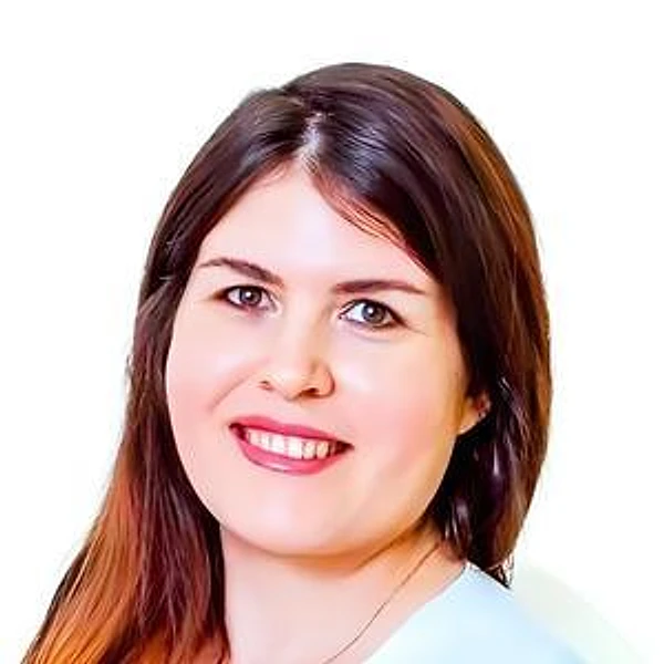 Кретова Галина Геннадьевна — Травматолог, Ортопед, Липецк