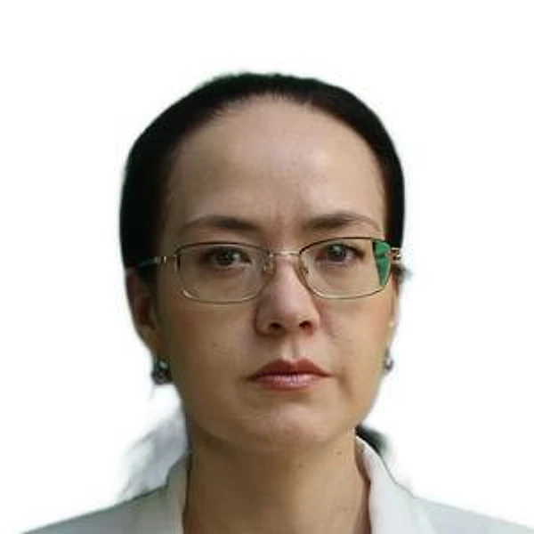 Кашипова Динара Ильдаровна — Терапевт, Казань