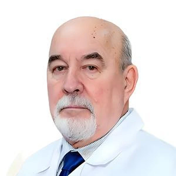 Кущ Сергей Александрович — Хирург, Липецк