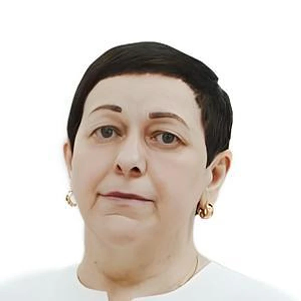 Астахова Татьяна Дмитриевна — Офтальмолог (окулист), Пермь