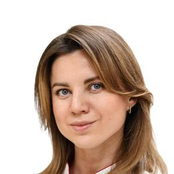 Максимова Ольга Романовна — Стоматолог-хирург, Челюстно-лицевой хирург, Липецк