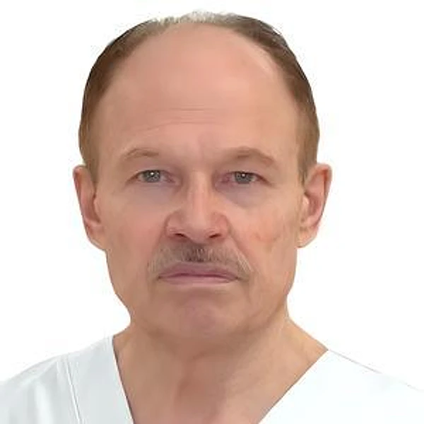 Абызов Сергей Алексеевич — Массажист, Детский массажист, Иваново